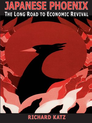 cover image of Japanese Phoenix